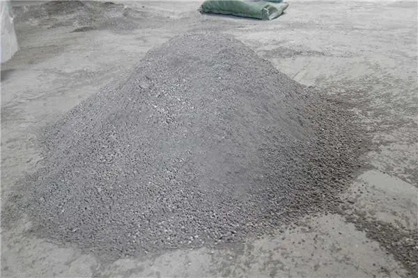 干混普通砂漿